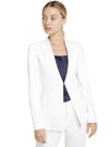 JERRI OPEN FRONT BLAZER-ALICE + OLIVIA