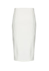 JARRETT WIDE SEAMED PENCIL SKT-ALICE + OLIVIA