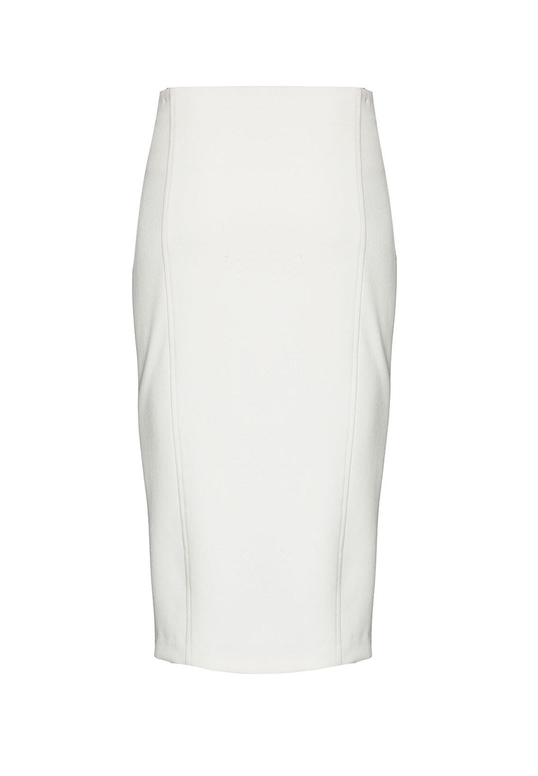 JARRETT WIDE SEAMED PENCIL SKT-ALICE + OLIVIA