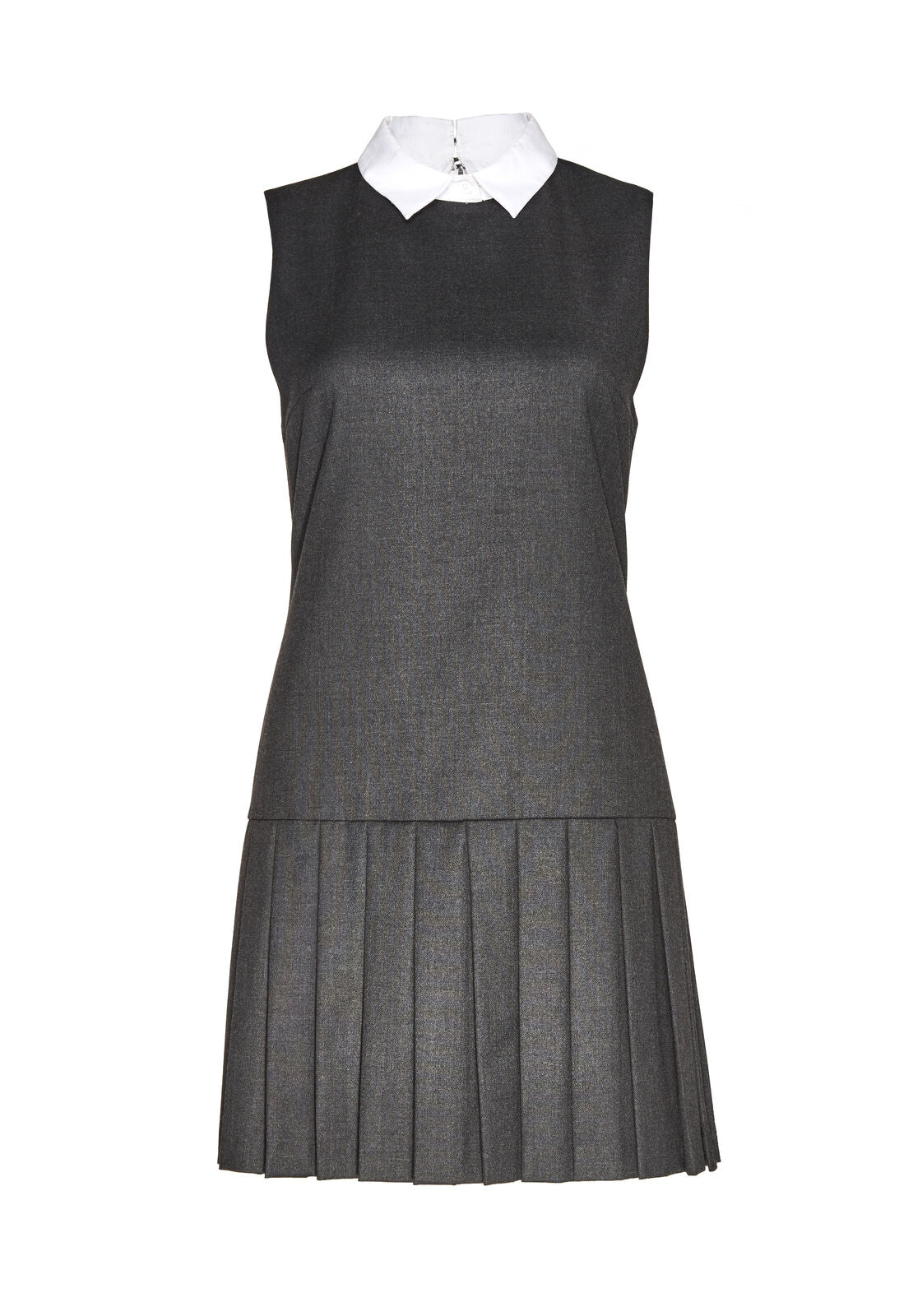 ALICE CLLRD PLTD DRP WST DRS-ALICE + OLIVIA
