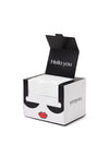 A+O X YESYOU FACE TOWELS-ALICE + OLIVIA