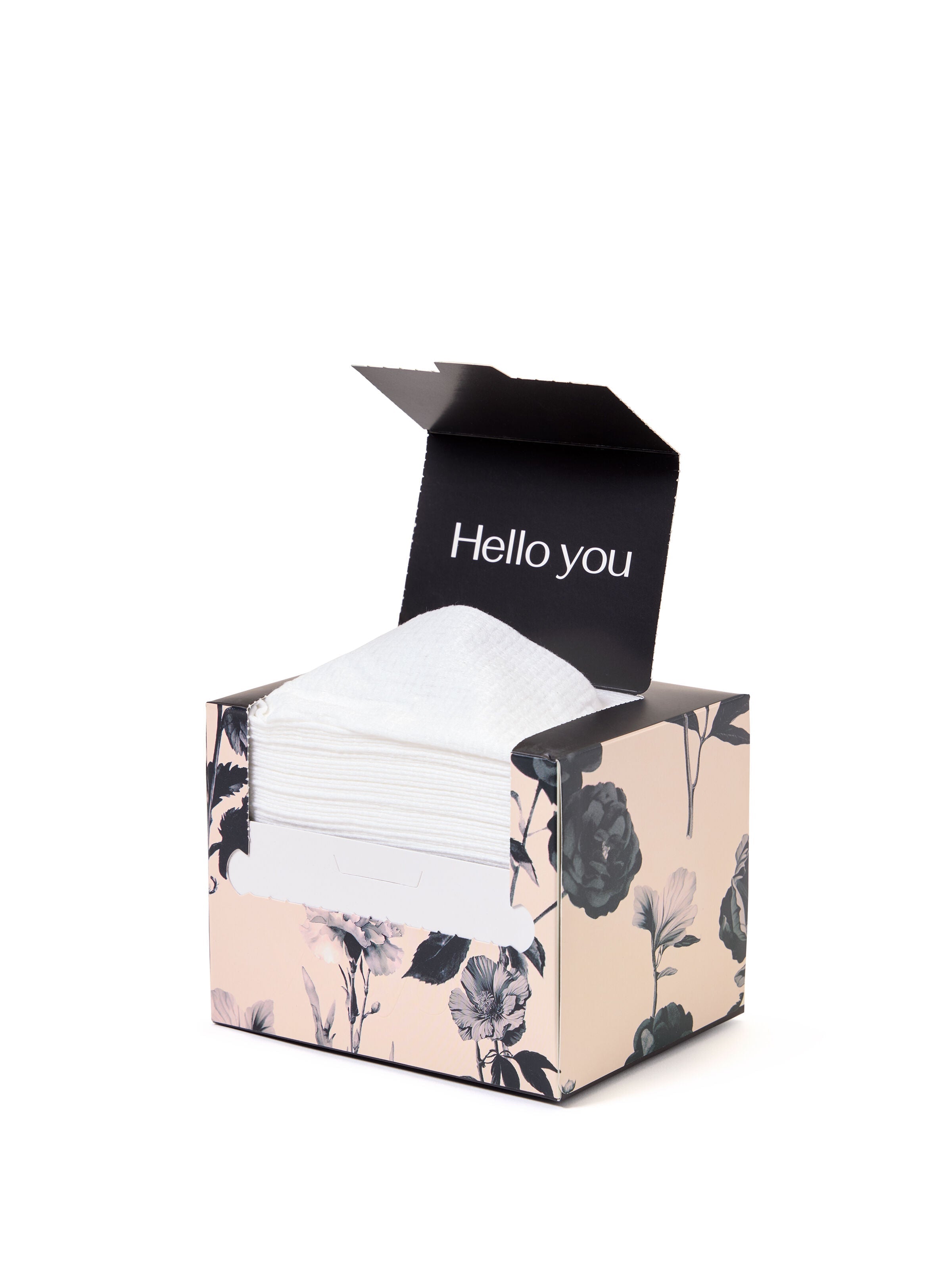 A+O X YESYOU FACE TOWELS-ALICE + OLIVIA